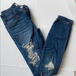 Pacsun Jeans